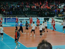 dvv pokalfinale halle 2011 bild 13